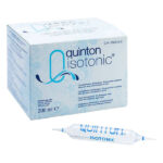 Plasma Quinton Izotonic 30 fiole 300ml