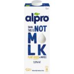 Bautura vegetala This Is Not Milk 3,5% Alpro