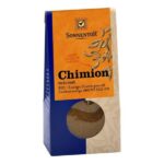 Chimion macinat bio 40g Sonnentor