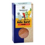 Amestec legume 'Adio sare" picant bio 55g Sonnentor