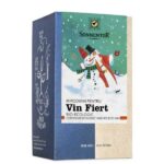 Mirodenii pentru Vin Fiert bio 18plicuri Sonnentor