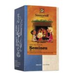 Ceai Semineu bio 18plicuri Sonnentor