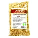 Paste mici alfabet din grau spelta bio 250g Naturgold