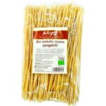 Paste spagetti din grau spelta bio 250g Naturgold