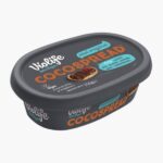 Crema tartinabila cacao fara lactoza si fara gluten 150g Violife