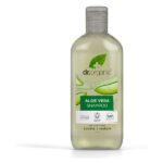 Sampon cu aloe vera 265ml Dr Organic