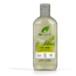 Sampon cu tea tree 265ml Dr Organic