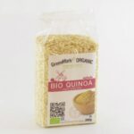 Quinoa fulgi bio 200g GreenMark Organic