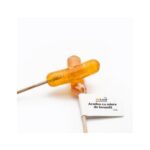 Acadea cu miere si lavanda 1buc Apiland