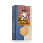 Amestec de mirodenii pentru cafea Aladdin bio 35g Sonnentor