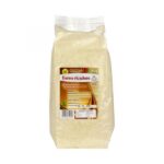 Gris din orez brun fara gluten 500g Bonetta