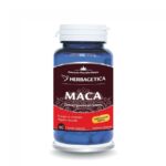 Maca 60cps Herbagetica