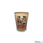 Bomboane de pom Alune de padure fara gluten, fara zahar, vegane 250g Szafi Reform