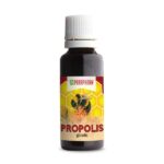 Tinctura propolis fara alcool ( glicolic ) 30ml Parapharm