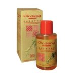 Sampon cu ginseng contra caderii parului 150ml BES