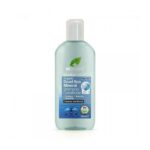 Sampon si Balsam 2 in 1 cu Minerale de la Marea Moarta 265ml Dr Organic