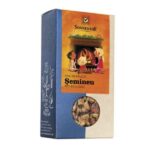 Ceai Semineu bio Sonnentor