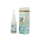 Spray nazal Sinus Spa Junior 30ml Phenalex