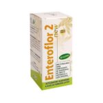 Enteroflor 2 20capsule Embreise