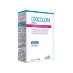 Oxicolon 20capsule Embreise