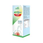 Actigerm Respiro 0/12 SIROP 200ml Embreise