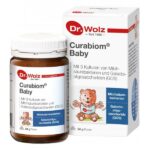 Curabiom Baby 54 G Dr. Wolz