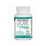 Micotherapy U-Care 70capsule Embreise