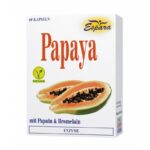 Papaya 60 capsule Espara