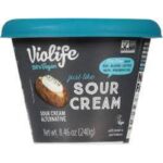 Alternativa la smanatana VEGANA 200g Violife