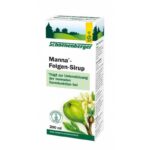 Suc pur de frasin si smochin 200ml Schoenenberger