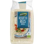 Orez risotto italian bio 500g Dennree