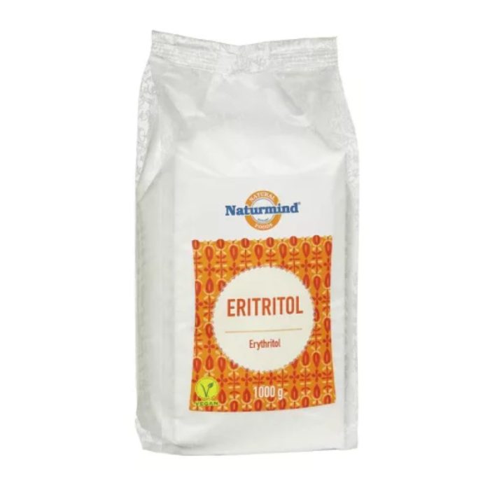 Eritriol 1kg Naturmind