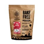 Mix de faina faina gluten pentru paine de casa 500g Eden Premium