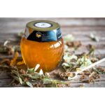 Miere tei 400g De Albine