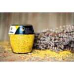 Polen uscat 170g De Albine