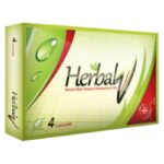 Herbal V 4capsule