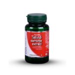 Telina seminte extract 60capsule DVR pharm
