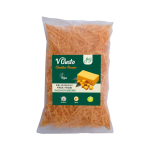 Alternativa la branza cheddar vegana razuita 200g Gusto