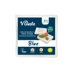 Alternativa la branza vegana albastra 150g Gusto