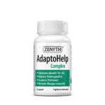 AdaptoHelp Complex 30capsule Zenyth