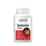 Berberine 500mg Zenyth