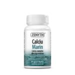 Calciu Marin 60capsule Zenyth