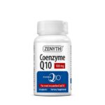 Coenzyme Q10 Kaneka 30capsule Zenyth