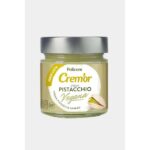 Crema de fistic VEGANA 240g Policom
