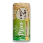 Mini Rondele din linte 44g Szafi Free