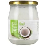 Ulei de cocos ecologic extravirgin 500ml OBIO