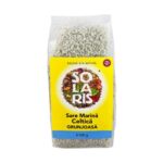 Sare marina celtica grunjoasa 500g Solaris