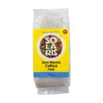 Sare marina celtica fina 500g Solaris