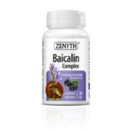 Baicalin Complex 30capsule Zenyth