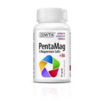 PentaMag 30capsule Zenyth
